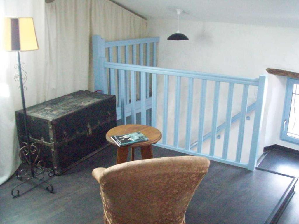 Le Vin De L'Ete Bed & Breakfast Ponet-et-Saint-Auban Ngoại thất bức ảnh