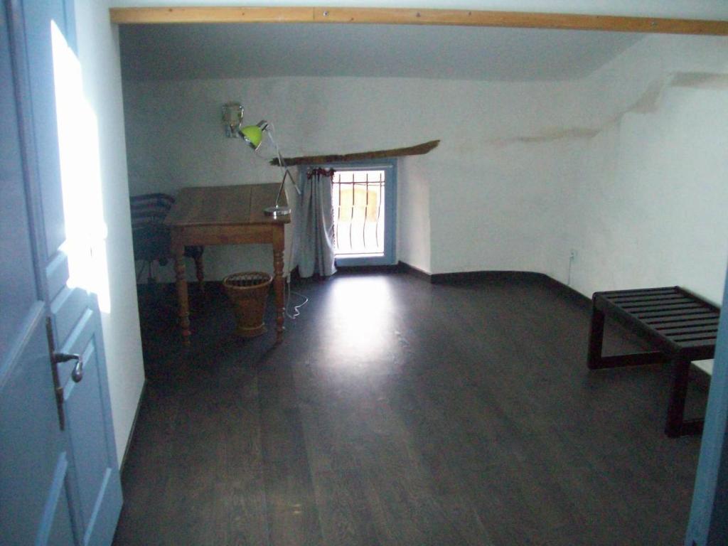 Le Vin De L'Ete Bed & Breakfast Ponet-et-Saint-Auban Phòng bức ảnh