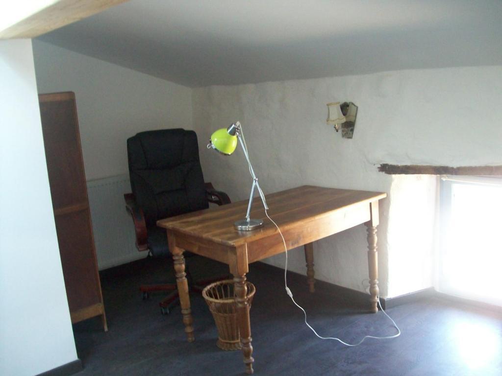 Le Vin De L'Ete Bed & Breakfast Ponet-et-Saint-Auban Phòng bức ảnh