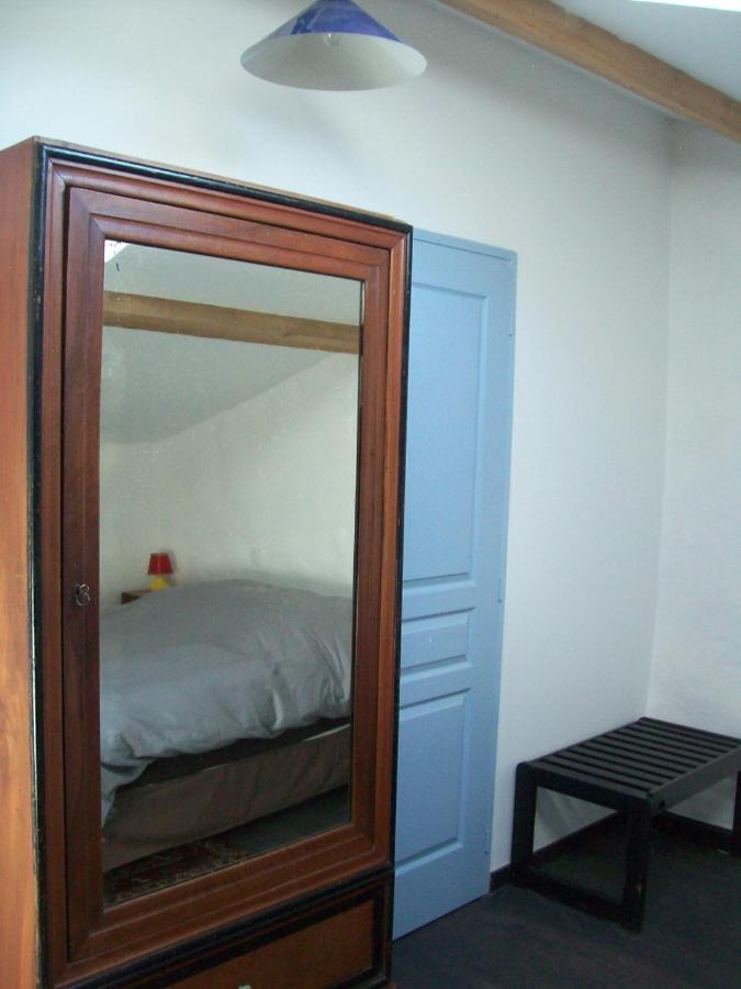 Le Vin De L'Ete Bed & Breakfast Ponet-et-Saint-Auban Ngoại thất bức ảnh